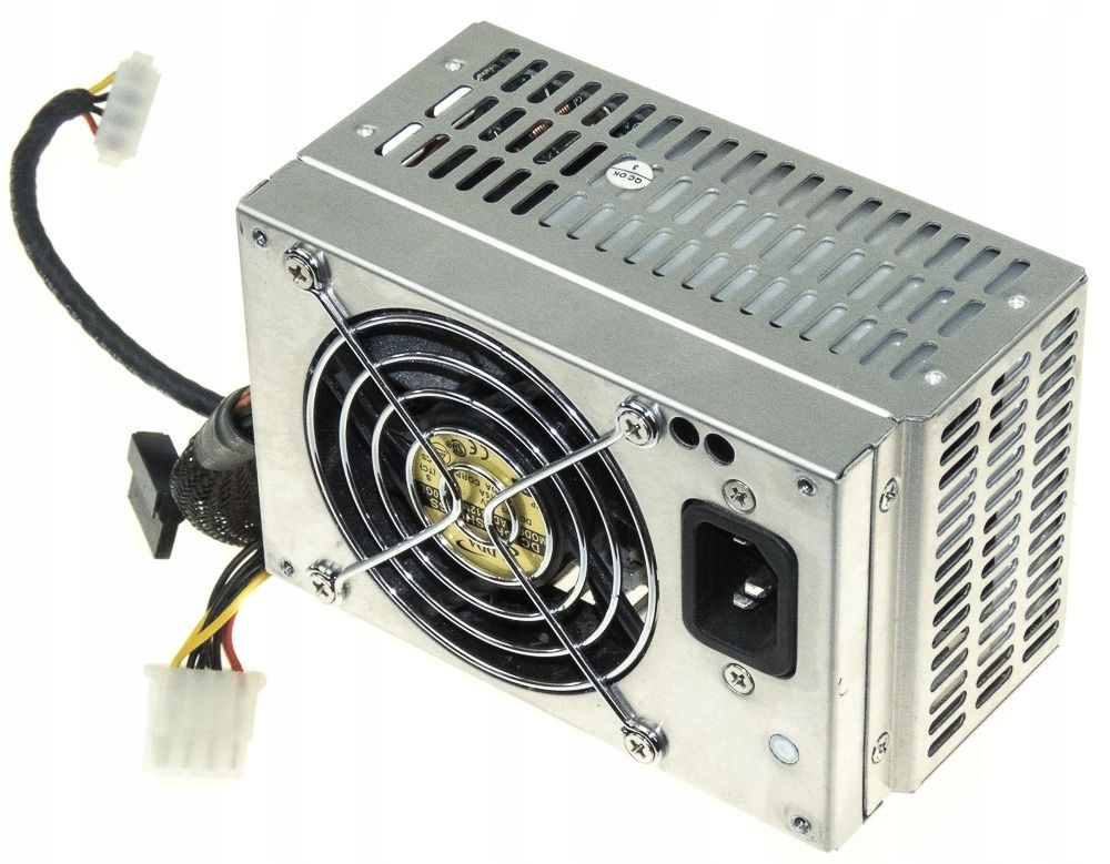 Napájecí Zdroj Enhance ENP-2325D 250W Atx