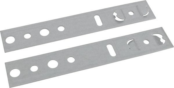 

Kotwy do montażu okien Deceunick K2B 24mm 100szt