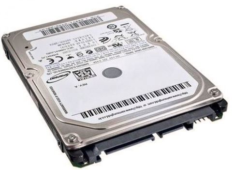 

Nowy Seagate dysk 2,5" 640GB SATA3 5400RPM Gw