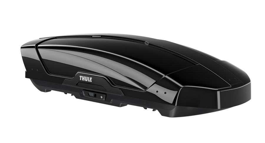 Багажник на крышу Thule Motion XT L