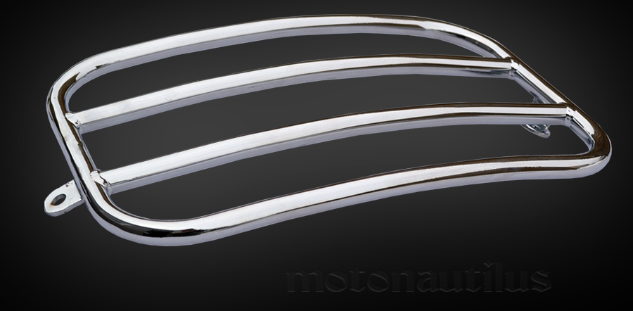 BAGAŻNIK SOLO DRAG STAR 1100 V STAR CUSTOM Producent Motonautilus