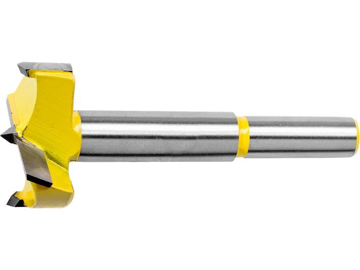 Frez puszkowy wiertło do drewna z widią 26mm CONDOR