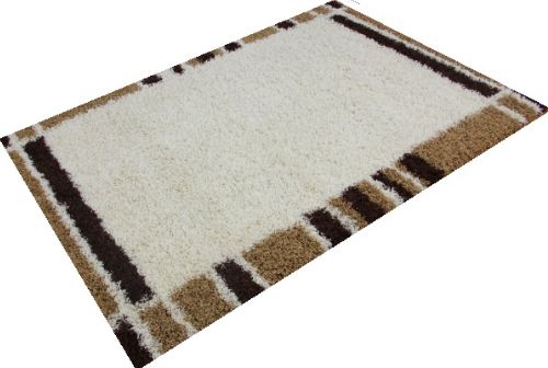 

Puszysty Dywan Shaggy 133X190 CM Cenowy
