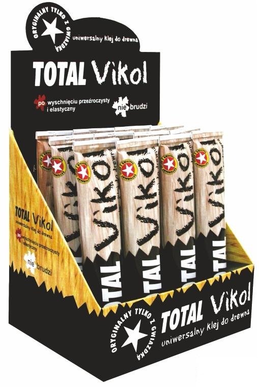

Klej Vikol 40ml