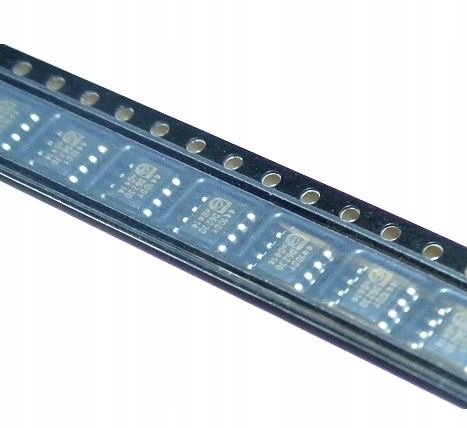 

SI4410DY Tranz N-mosfet 10A 30V SO8 [1szt] #R131