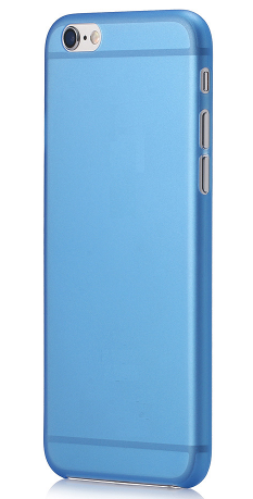 

Etui Ultra Cienkie Case Do Iphone 6 4.7, 6+ 5,5