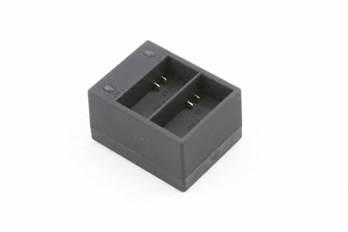 USB зарядное устройство для 2x аккумулятор для GoPro HERO 3 3 + Brand Other