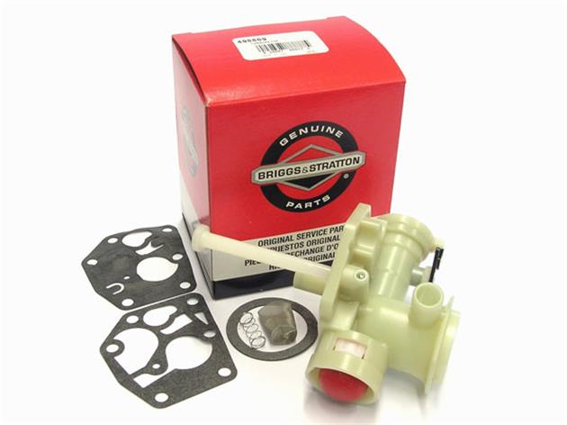 

Gaźnik Briggs Stratton 3,5/3,75/4,0/4,5KM Kpl Ory!