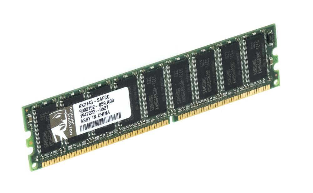 Kingston KK2143-SAFCC 184-PIN 256MB