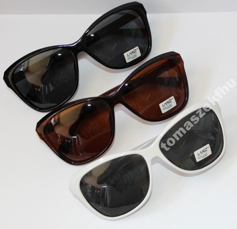 

Okulary Polaryzacyjne Damskie Modne Filtr Uv L97
