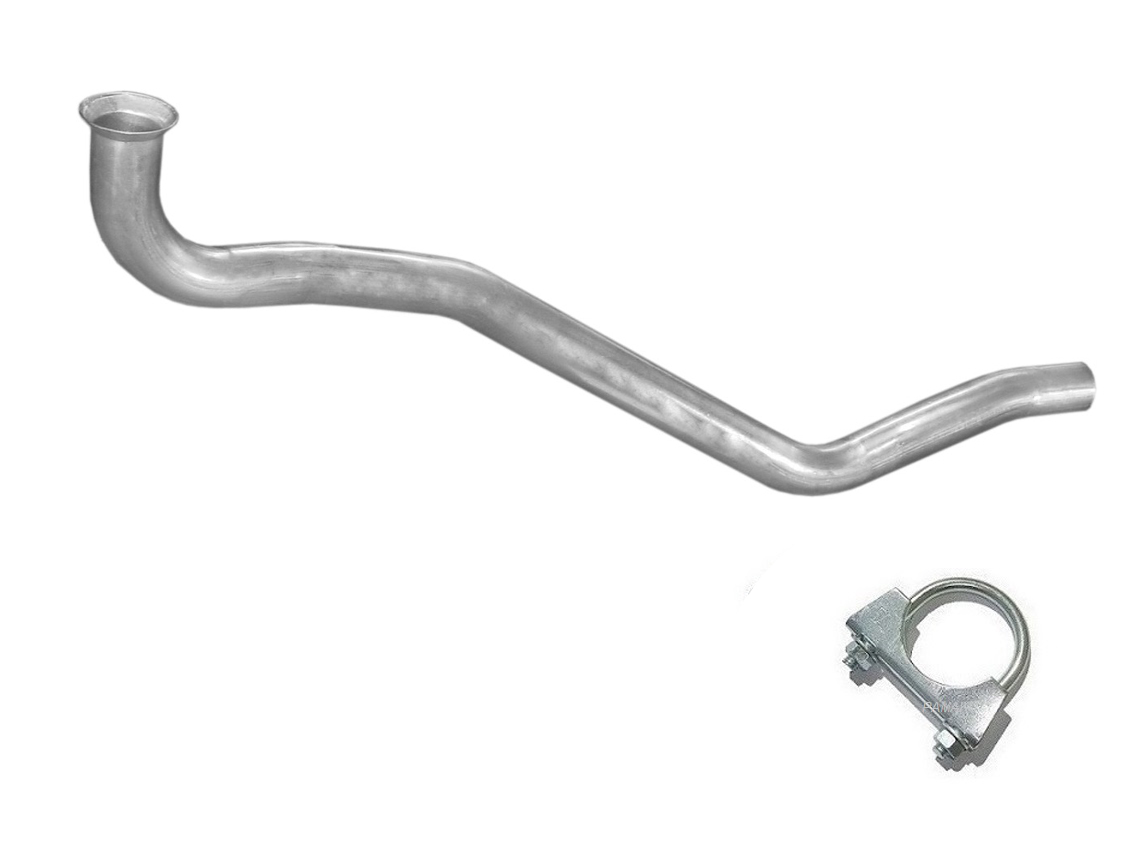 Iveco New Daily 2.5 Td (90-95) Trubka