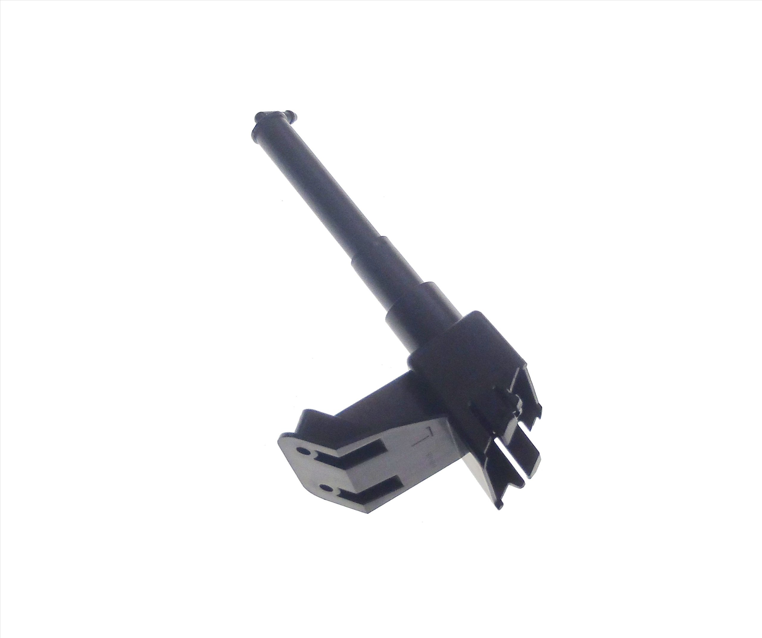 AVENSIS T27 12 15 DYSZA SPRYSKIWACZ LAMPY LEWY