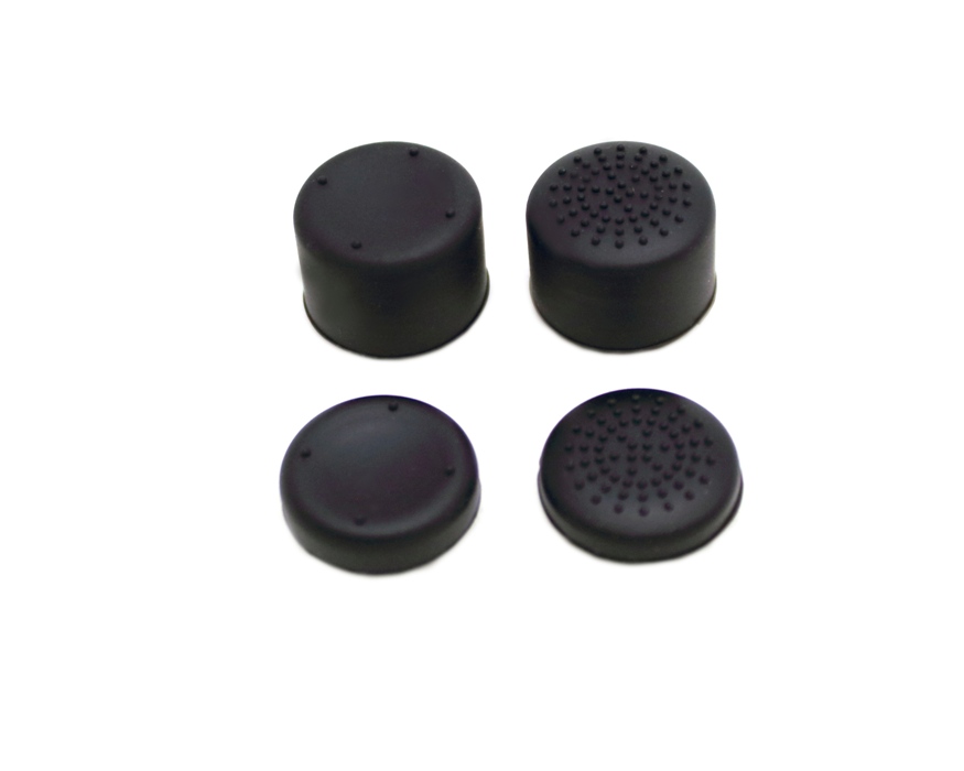 

4 nakładki (2 wysokie i 2 niskie) do Switch