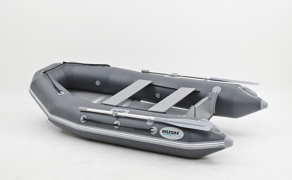 Łódź Pneum, "crab CRK-300" Bush Tokarex