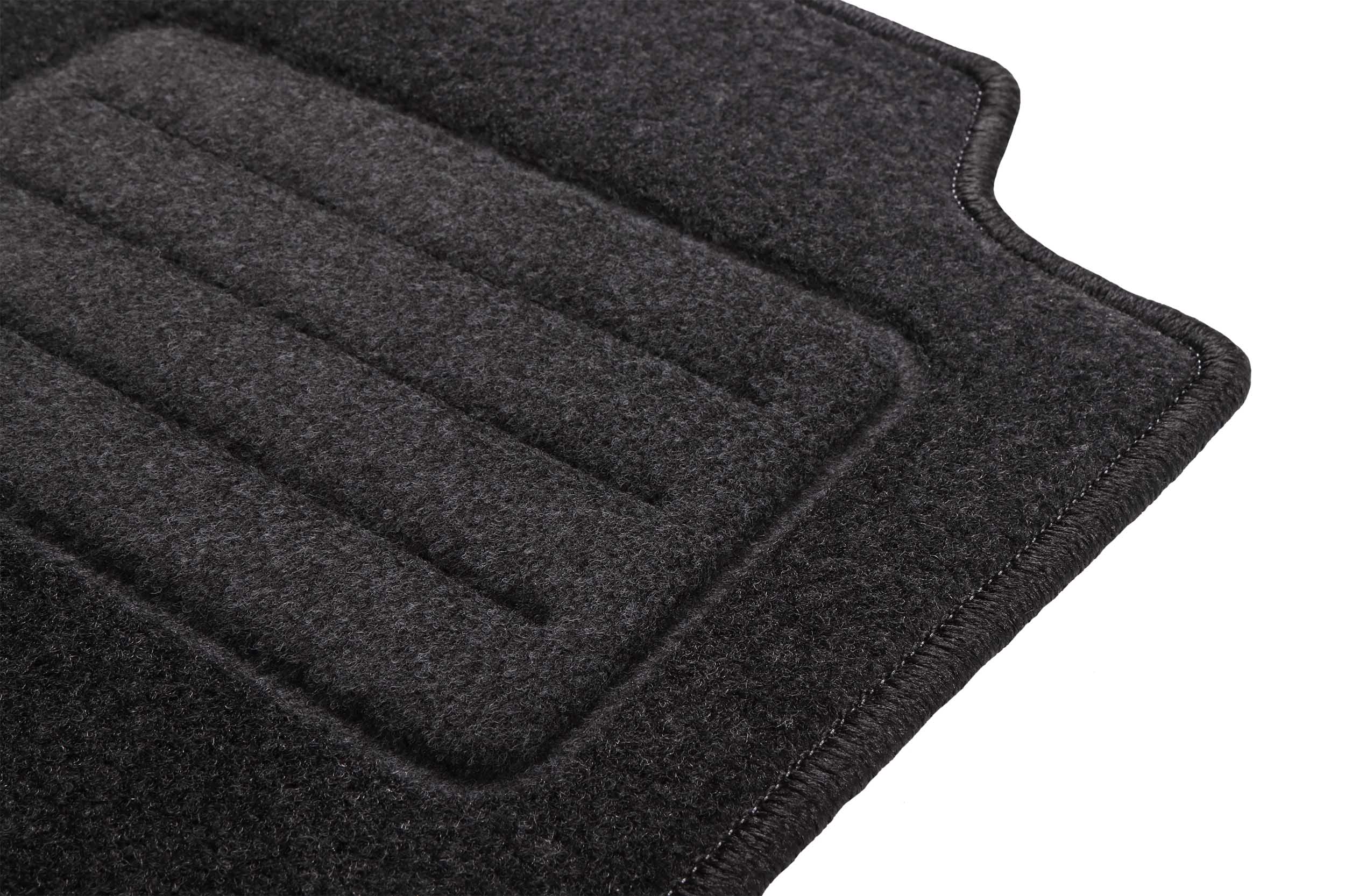 Ford S-MAX 7m 2006-2012 DYWANIKI GRAFIT CARMAT Producent Texer