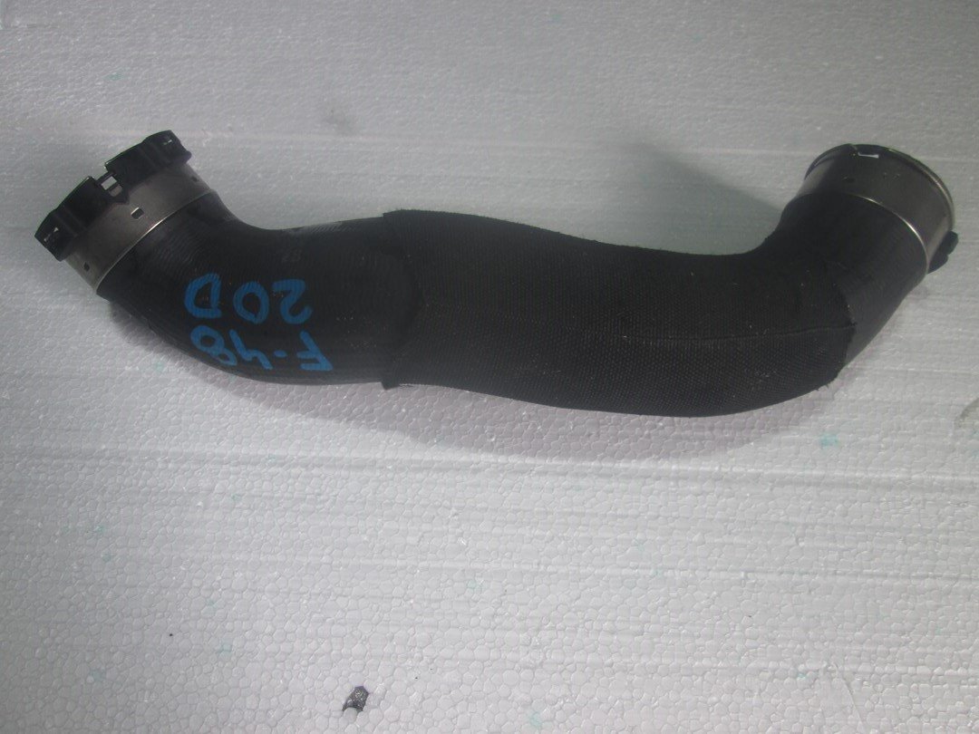 hose pipe BMW X1 F48 2,0D