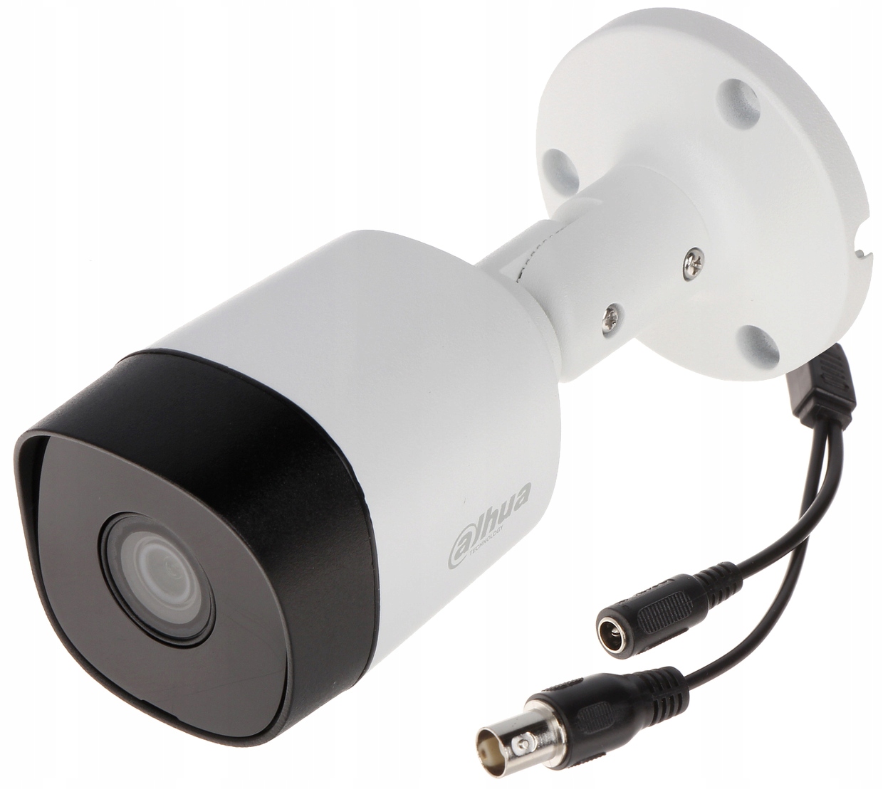 Kamera DH-HAC-B2A21-0360B 1080p 3.6 mm Dahua