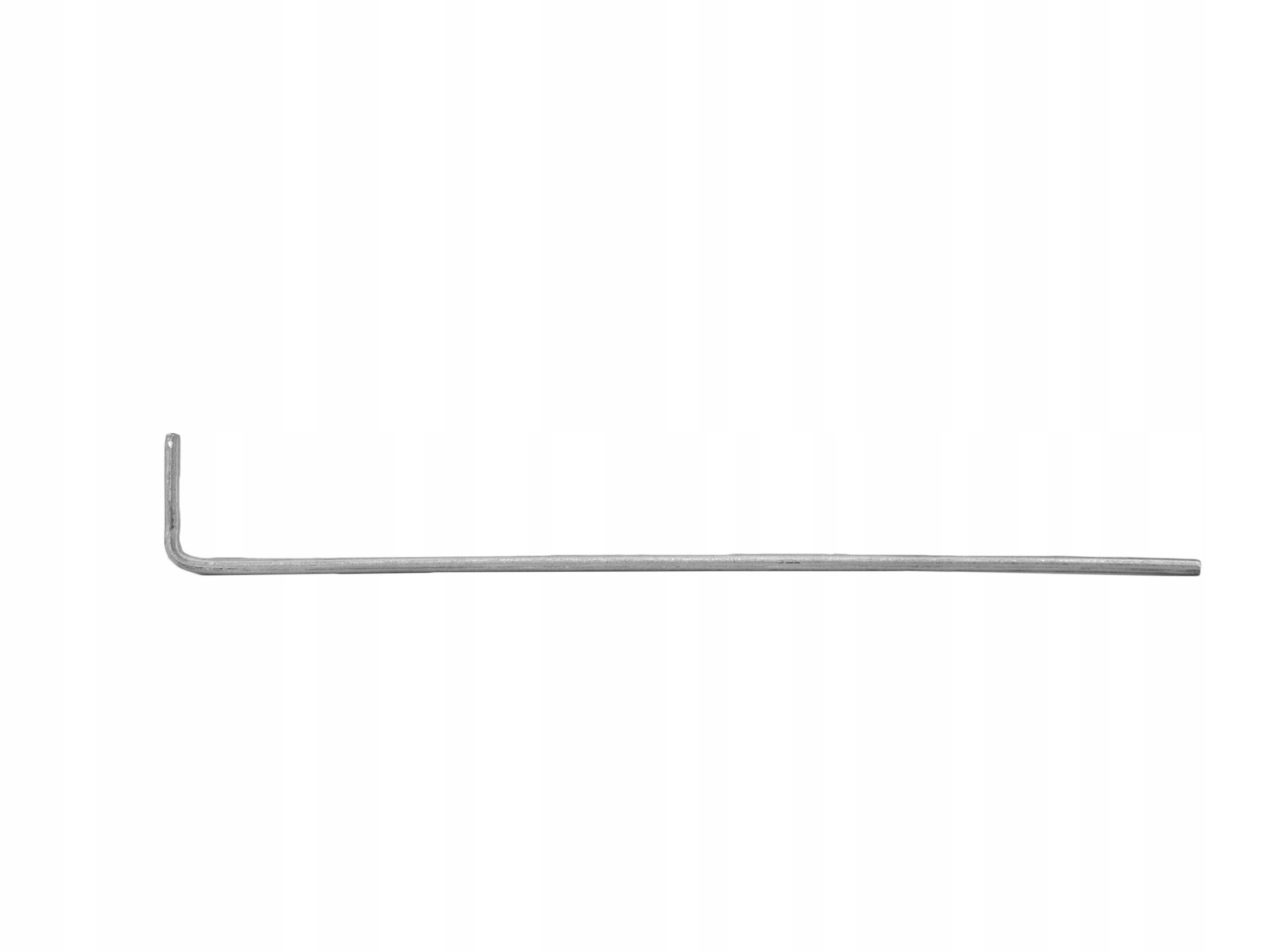 Prowadnica Lansky do systemu ostrzałki kamieni