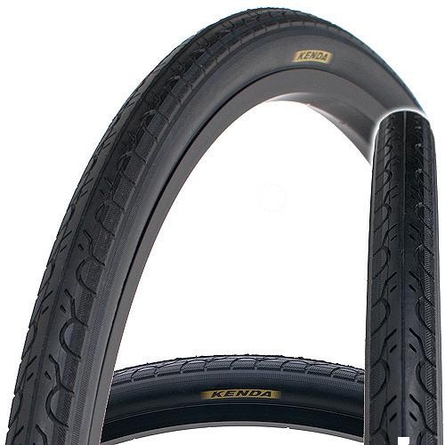 

Kenda Opona Rowerowa 26x1,25 K193 Kwest Trekingowa