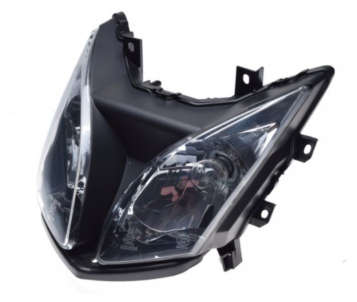 

Lampa Przód Reflektor Romet Ogar 900 4T
