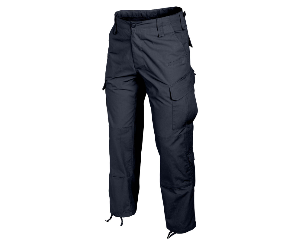 

Spodnie Bojówki Helikon Cpu Navy Blue L-Long