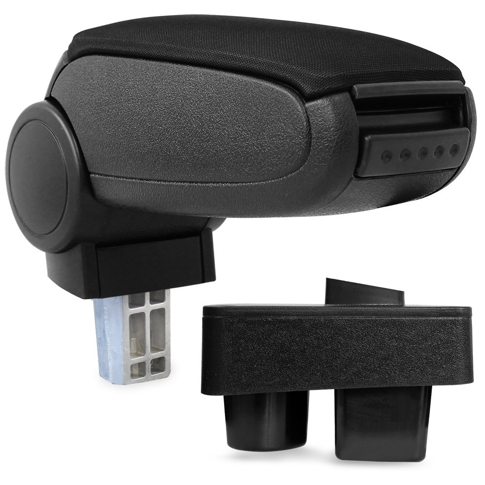 PODLOKIETNIK SKODA FABIA II 2 5J ROOMSTER ADAPTER