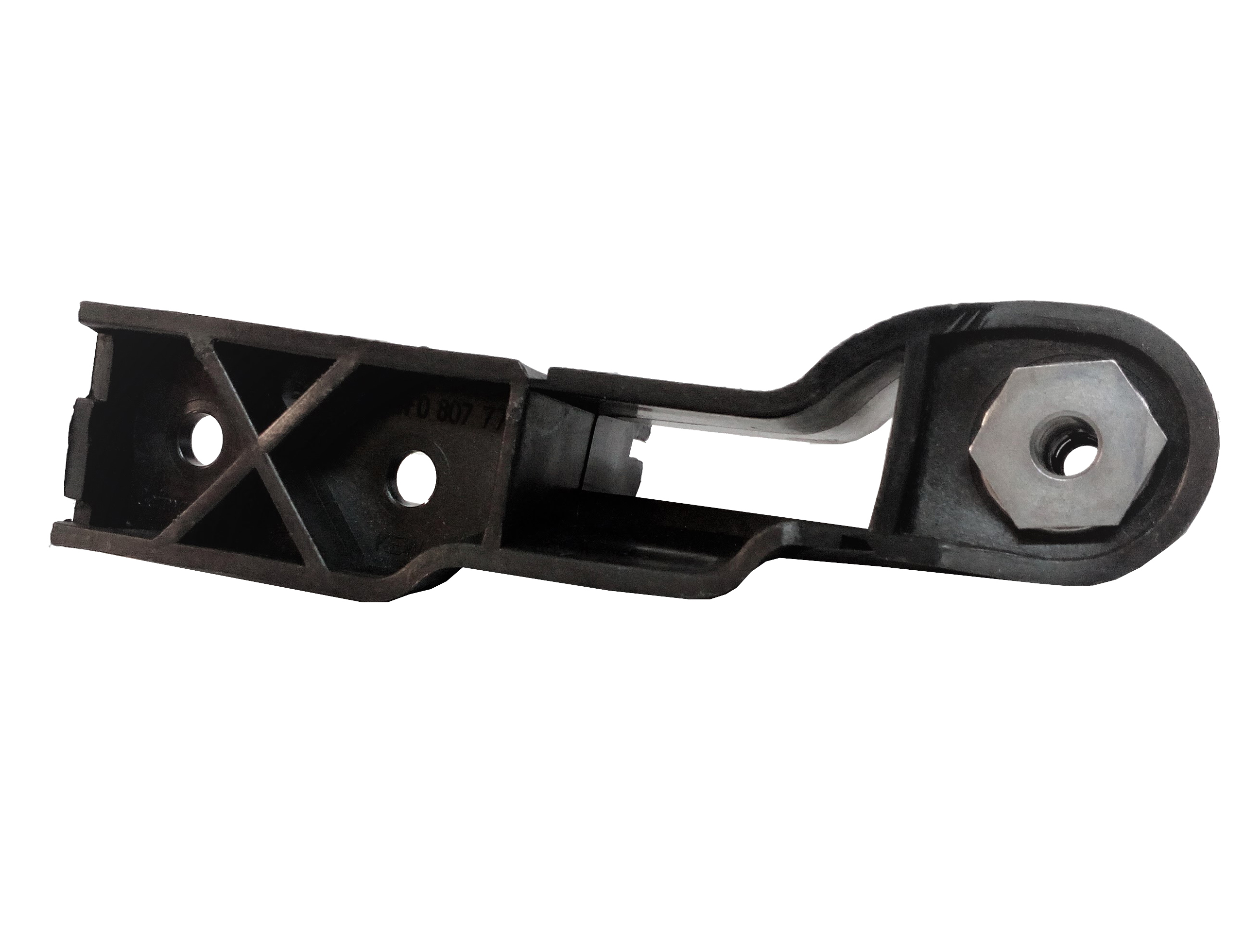 

Górne Lewe Prawe Mocowanie Zderzaka Audi A6 C6 Org