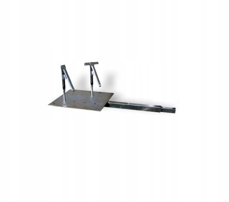 BOLL ДОПОЛНИТЕЛЬНОЕ ОБОРУДОВАНИЕ: СТАЛЬНОЙ ПОДДОН