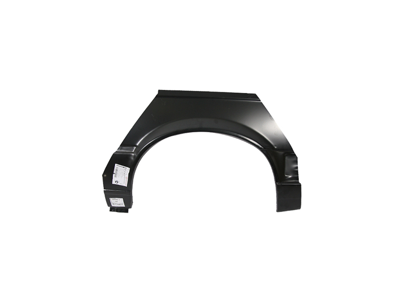 BLOTNIK REPERATURKA TYL BMW 3 E30 COUPE LIFT 1987-