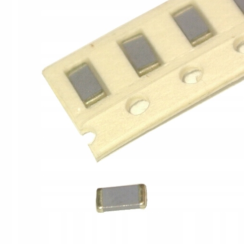 

130pF 50V Cog Smd 1206 Kondensator [25szt] #C014