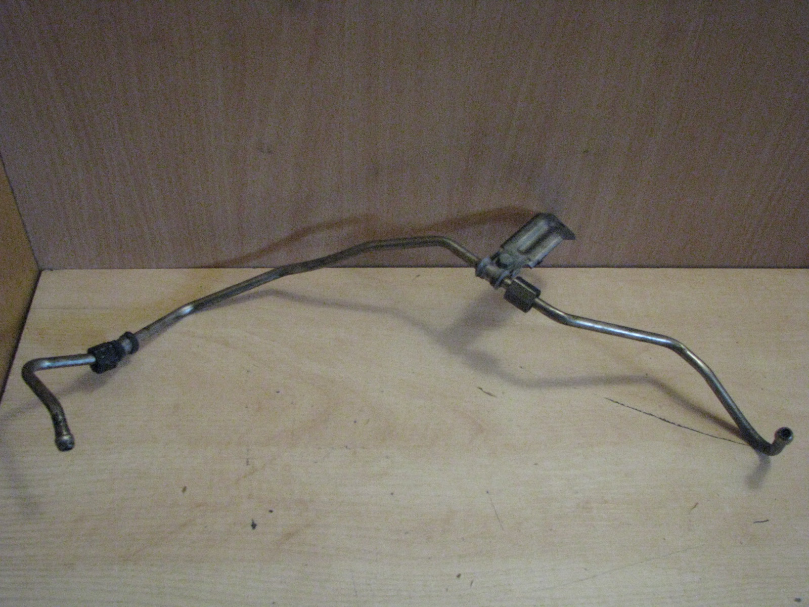 fuel line DODGE AVENGER 2.0 CRD po 07r