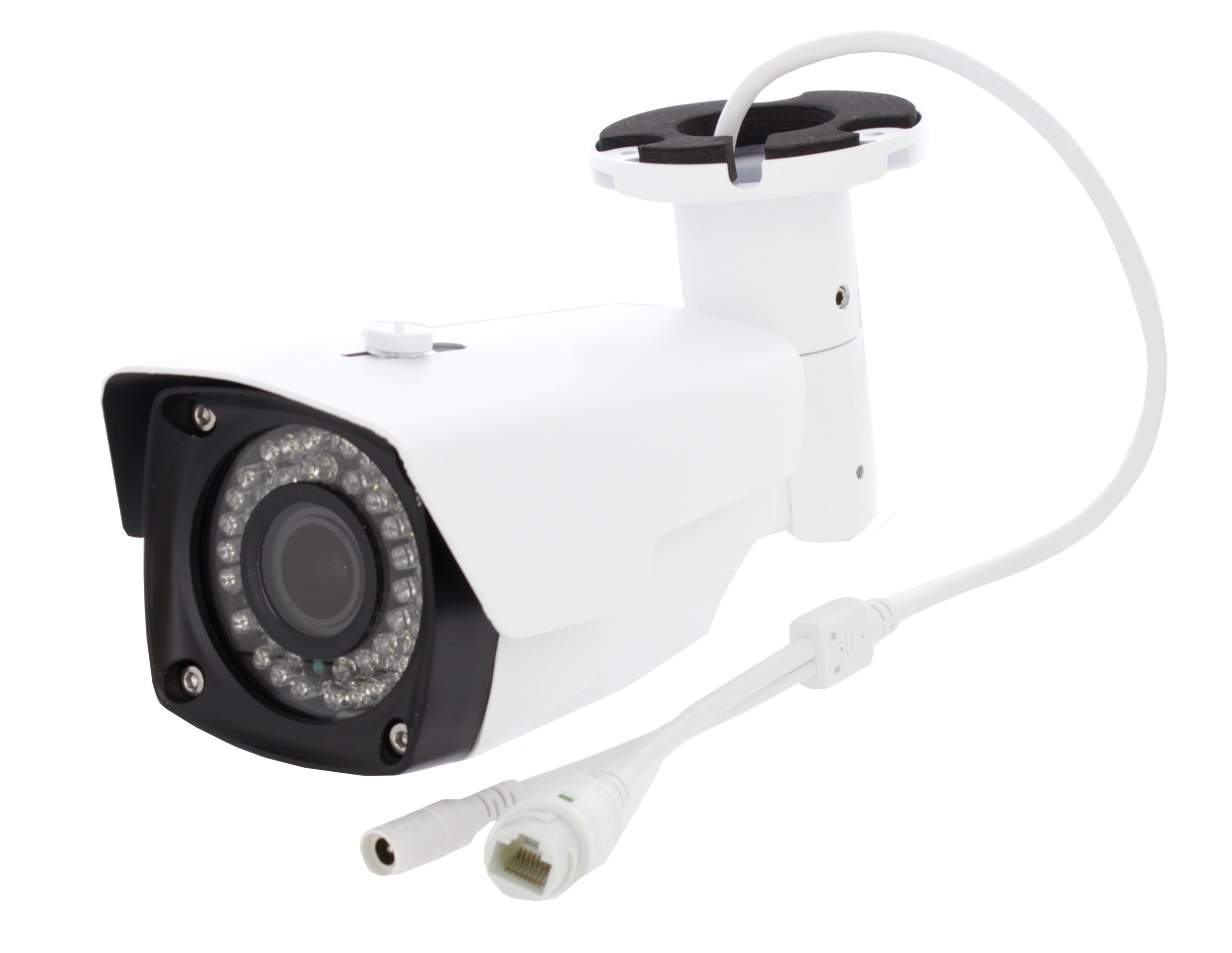 4 MPX kamera IP SONY onvif 42x podczerwien_cctv Marka Inna