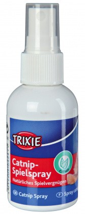 

Spray z kocimiętką Trixie 50 ml