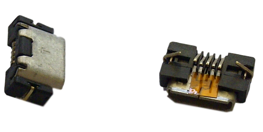 

Gniazdo Mikro Usb Blackberry 9790