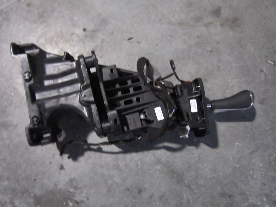 Ручка переключения передач Peugeot 5008