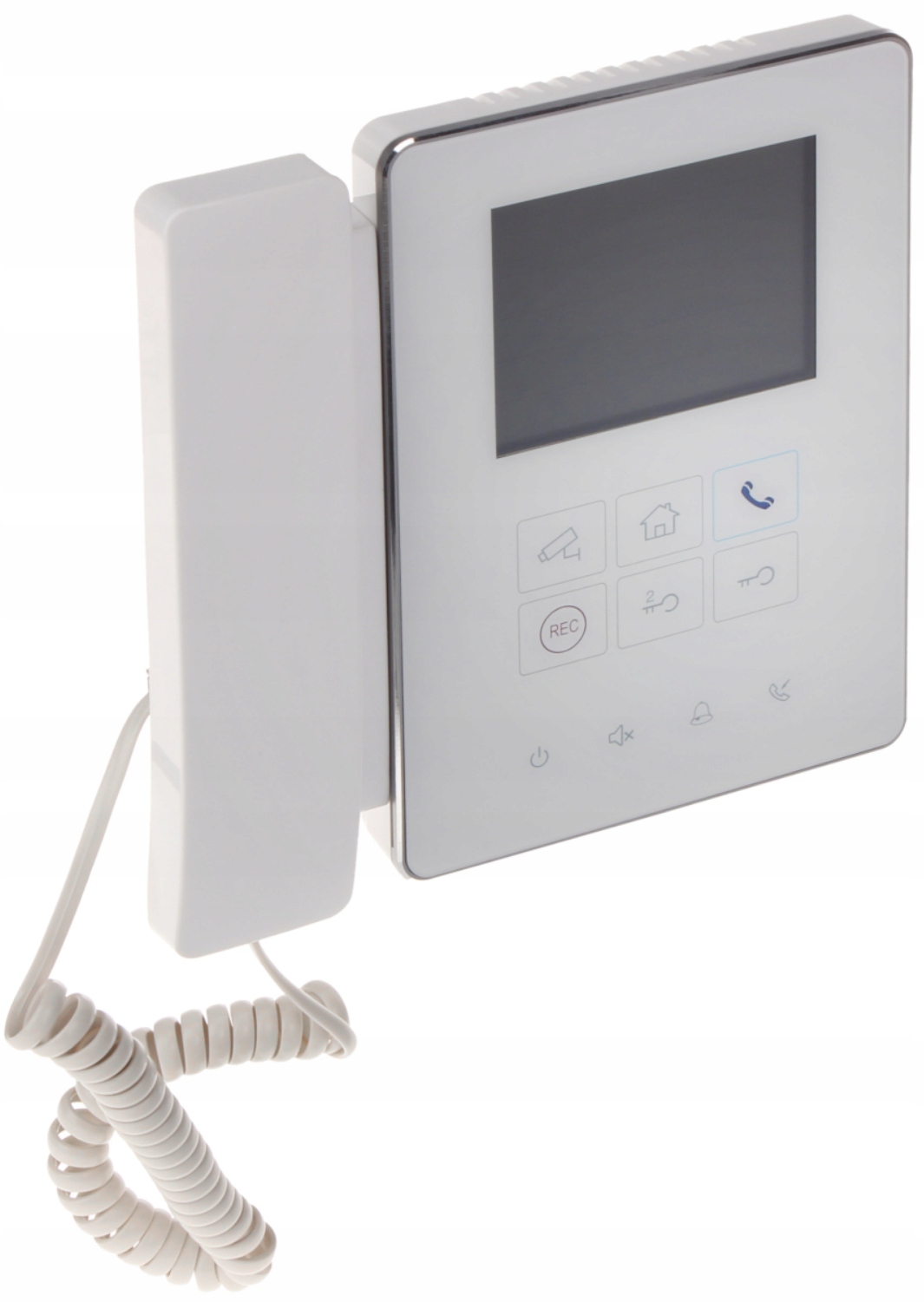 Vŕtacia stanica G-24 s obrazovkou 4'' Vidos