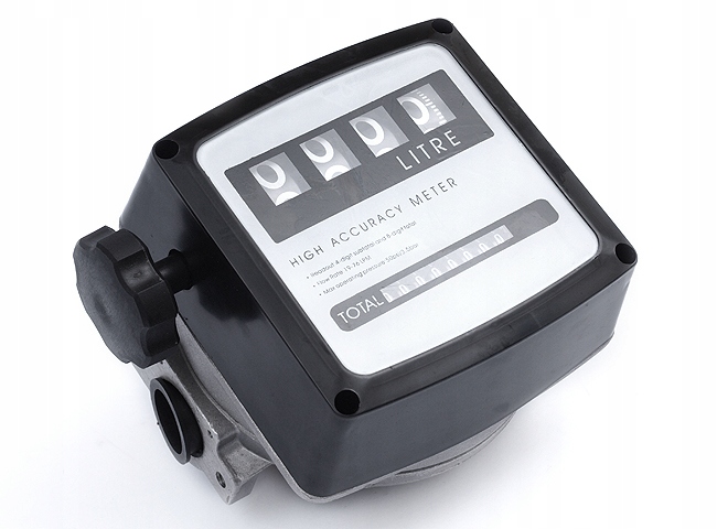 Licznik do dystrybutor cpn pompa oleju paliwa g EAN 5901969106855