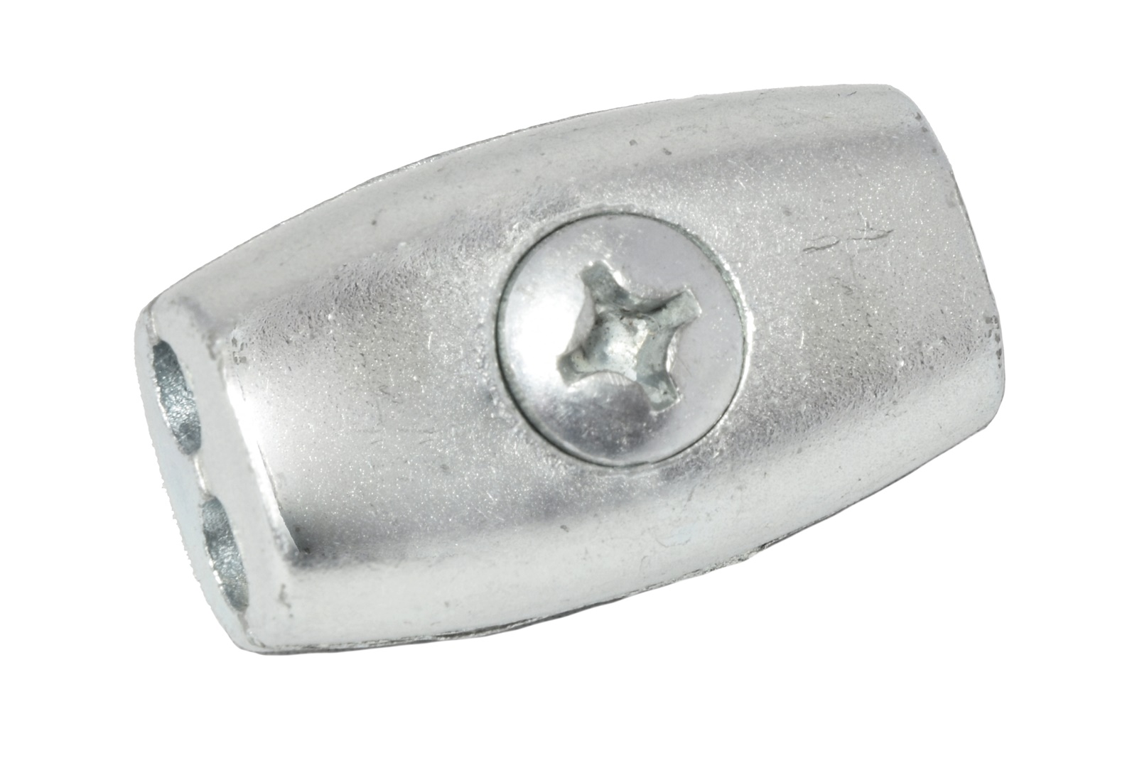 

Zacisk linowy kubełkowy do lin 6mm 1szt Pl