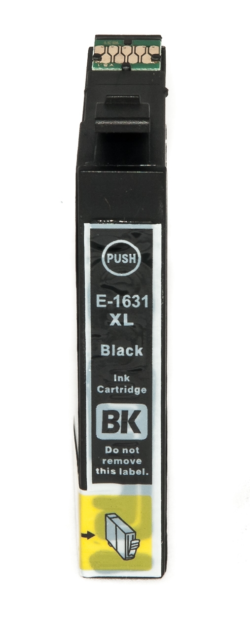 

1x Epson T1631 16XL Wf 2630 2650 2660 2750 2760 XL