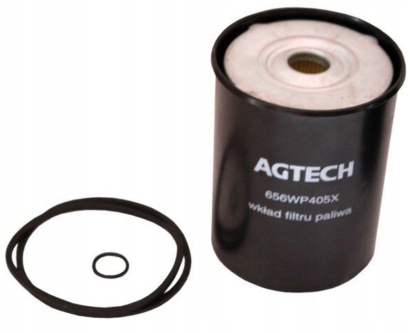 

Filtr Paliwa WP-40-5X Ursus 4512 4514 Mf 4 Cyl.