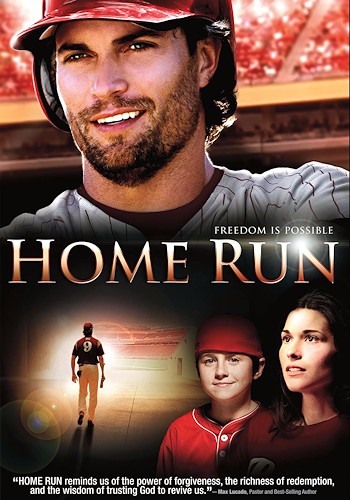 

Home Run Powrót do domu (DVD)