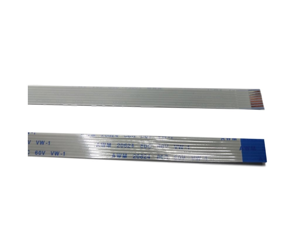 

taśma Fpc Ffc 7pin 40cm 1.0mm typ B