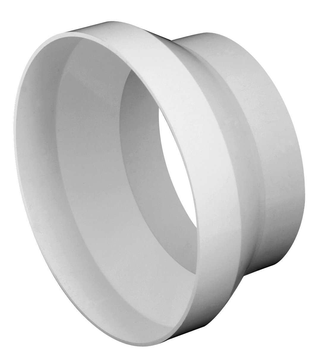 Redukcja przyłączeniowa okapu ROK