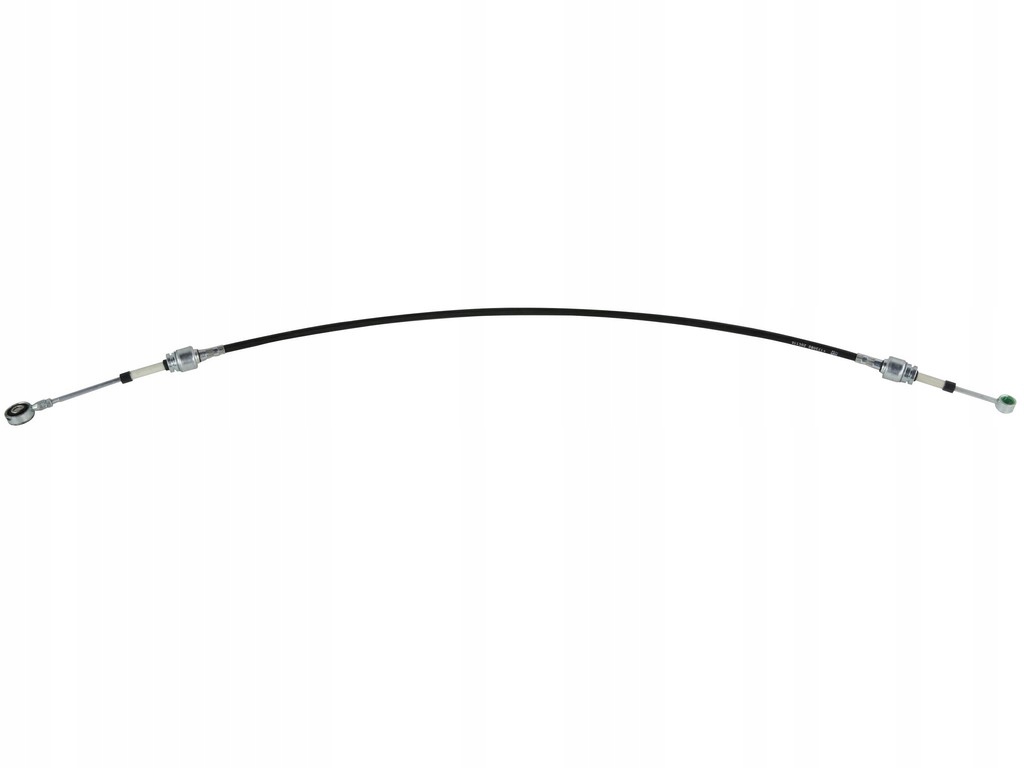 FT73080 - КАБЕЛЬ ПЕРЕМИКАННЯ ПЕРЕДАЧ FIAT BRAVO 07 > 55225098