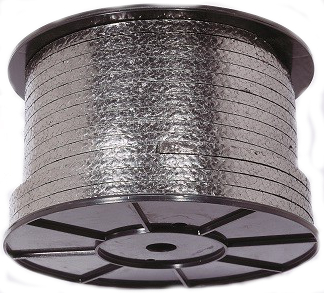 

Sznur Szczeliwo Grafitowe Pompa Piec 450st 8X8 Kg