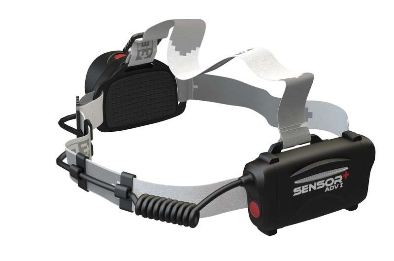 EMOS P3513 LATARKA CZOŁOWA LED IR NA RUCH RĘKI Model P3513