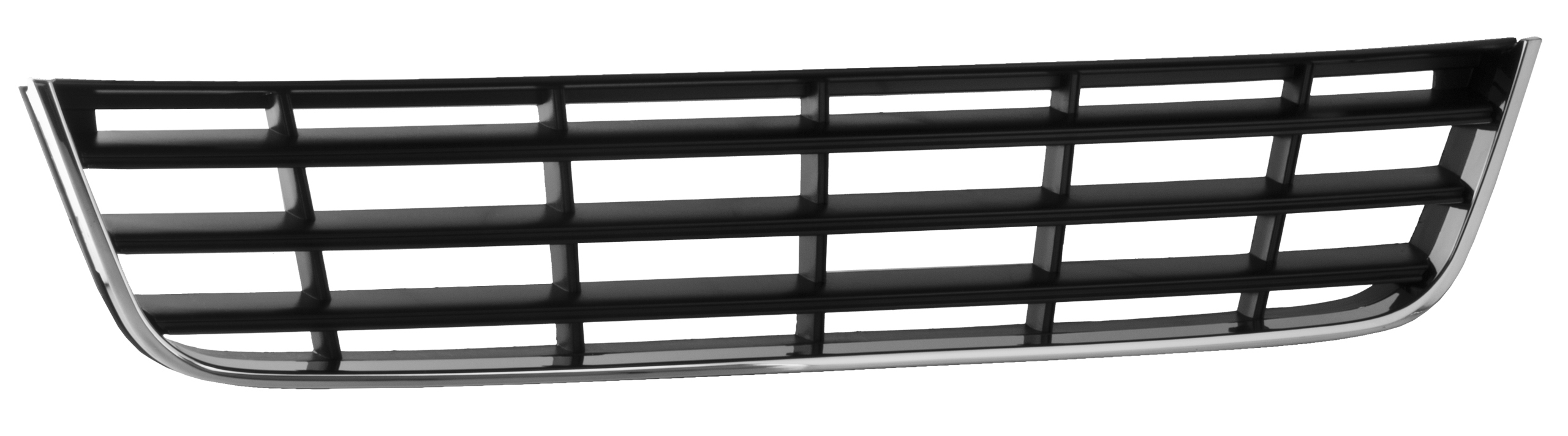 

Kratka zderzaka Vw Passat B6 3C0853671C Chrom