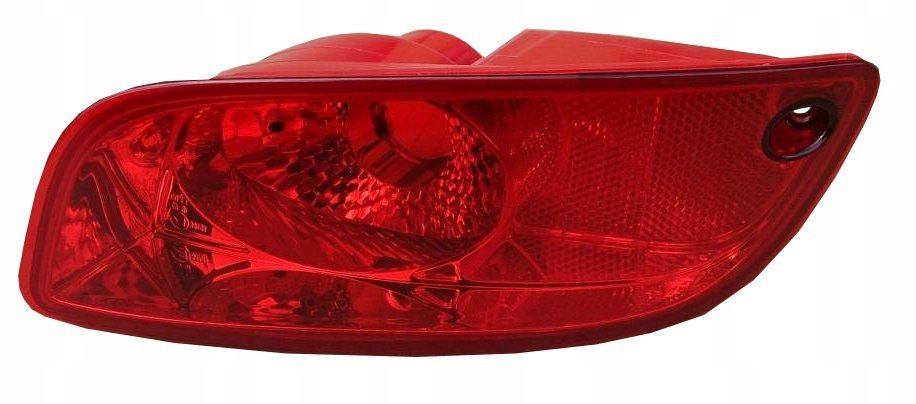 PRAWA TYŁ LAMPA PRZECIWMGIELNA SANTA FE 2006-2009