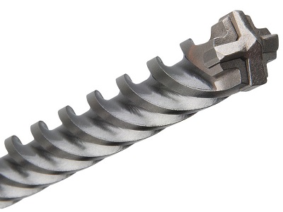 

Milwaukee Wiertło Sds RX4 4 ostrzowe 7 x 100/160