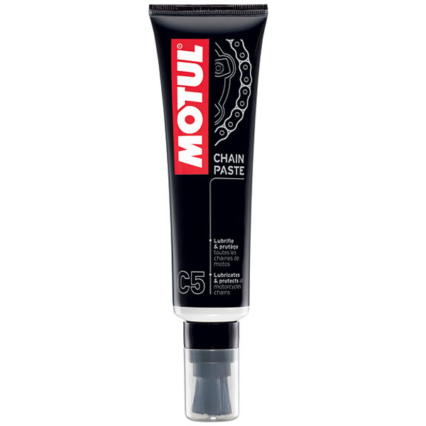 

Motul Chain Pasta C5 150 ml smar do łańcuchów